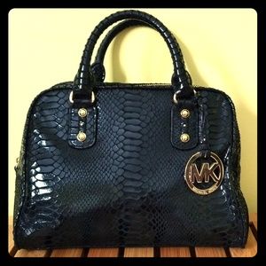 Authentic Michael Kors bag